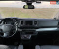 Сірий Пежо Traveller, об'ємом двигуна 2 л та пробігом 184 тис. км за 30200 $, фото 15 на Automoto.ua