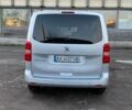 Сірий Пежо Traveller, об'ємом двигуна 2 л та пробігом 110 тис. км за 29900 $, фото 5 на Automoto.ua