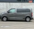 Серый Пежо Traveller, объемом двигателя 2 л и пробегом 170 тыс. км за 27500 $, фото 4 на Automoto.ua