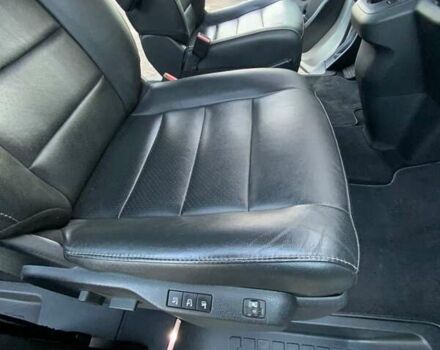 Сірий Пежо Traveller, об'ємом двигуна 2 л та пробігом 110 тис. км за 29900 $, фото 20 на Automoto.ua