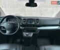 Серый Пежо Traveller, объемом двигателя 2 л и пробегом 170 тыс. км за 27500 $, фото 20 на Automoto.ua