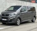 Серый Пежо Traveller, объемом двигателя 2 л и пробегом 170 тыс. км за 27500 $, фото 8 на Automoto.ua