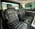 Серый Пежо Traveller, объемом двигателя 2 л и пробегом 170 тыс. км за 27500 $, фото 24 на Automoto.ua