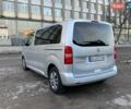 Сірий Пежо Traveller, об'ємом двигуна 2 л та пробігом 110 тис. км за 29900 $, фото 6 на Automoto.ua
