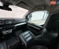 Серый Пежо Traveller, объемом двигателя 2 л и пробегом 170 тыс. км за 27500 $, фото 39 на Automoto.ua
