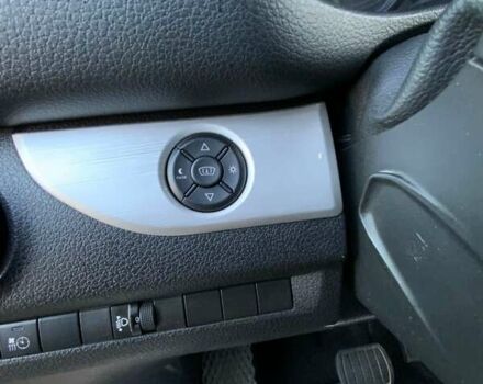 Сірий Пежо Traveller, об'ємом двигуна 2 л та пробігом 110 тис. км за 29900 $, фото 13 на Automoto.ua