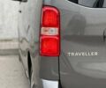 Серый Пежо Traveller, объемом двигателя 2 л и пробегом 170 тыс. км за 27500 $, фото 12 на Automoto.ua