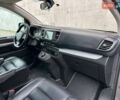 Серый Пежо Traveller, объемом двигателя 2 л и пробегом 170 тыс. км за 27500 $, фото 21 на Automoto.ua