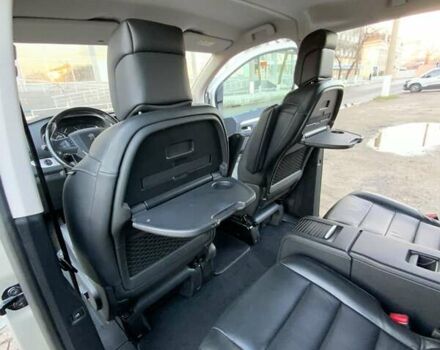 Сірий Пежо Traveller, об'ємом двигуна 2 л та пробігом 110 тис. км за 29900 $, фото 21 на Automoto.ua