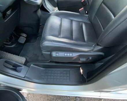 Сірий Пежо Traveller, об'ємом двигуна 2 л та пробігом 110 тис. км за 29900 $, фото 19 на Automoto.ua