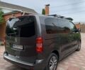 Серый Пежо Traveller, объемом двигателя 2 л и пробегом 145 тыс. км за 29500 $, фото 4 на Automoto.ua