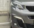 Серый Пежо Traveller, объемом двигателя 2 л и пробегом 170 тыс. км за 27500 $, фото 3 на Automoto.ua