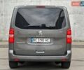 Серый Пежо Traveller, объемом двигателя 2 л и пробегом 170 тыс. км за 27500 $, фото 9 на Automoto.ua