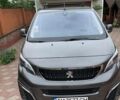 Серый Пежо Traveller, объемом двигателя 2 л и пробегом 145 тыс. км за 29500 $, фото 1 на Automoto.ua