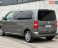 Серый Пежо Traveller, объемом двигателя 2 л и пробегом 170 тыс. км за 27500 $, фото 7 на Automoto.ua
