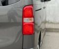 Серый Пежо Traveller, объемом двигателя 2 л и пробегом 170 тыс. км за 27500 $, фото 14 на Automoto.ua
