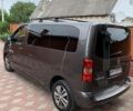 Серый Пежо Traveller, объемом двигателя 2 л и пробегом 145 тыс. км за 29500 $, фото 5 на Automoto.ua