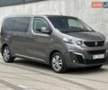 Серый Пежо Traveller, объемом двигателя 2 л и пробегом 170 тыс. км за 27500 $, фото 10 на Automoto.ua