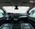 Серый Пежо Traveller, объемом двигателя 2 л и пробегом 170 тыс. км за 27500 $, фото 31 на Automoto.ua