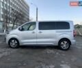 Сірий Пежо Traveller, об'ємом двигуна 2 л та пробігом 110 тис. км за 29900 $, фото 7 на Automoto.ua