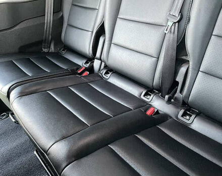 Сірий Пежо Traveller, об'ємом двигуна 2 л та пробігом 184 тис. км за 30200 $, фото 11 на Automoto.ua