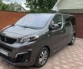 Серый Пежо Traveller, объемом двигателя 2 л и пробегом 145 тыс. км за 29500 $, фото 7 на Automoto.ua