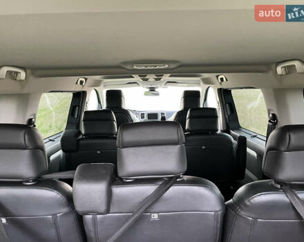 Сірий Пежо Traveller, об'ємом двигуна 2 л та пробігом 184 тис. км за 30200 $, фото 6 на Automoto.ua