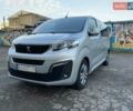 Сірий Пежо Traveller, об'ємом двигуна 2 л та пробігом 110 тис. км за 29900 $, фото 1 на Automoto.ua