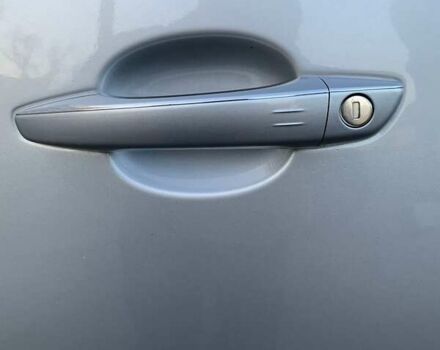 Сірий Пежо Traveller, об'ємом двигуна 2 л та пробігом 110 тис. км за 29900 $, фото 11 на Automoto.ua