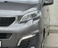 Серый Пежо Traveller, объемом двигателя 2 л и пробегом 170 тыс. км за 27500 $, фото 1 на Automoto.ua