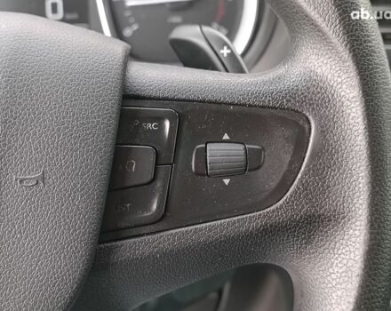 Сірий Пежо Traveller, об'ємом двигуна 2 л та пробігом 167 тис. км за 30990 $, фото 30 на Automoto.ua