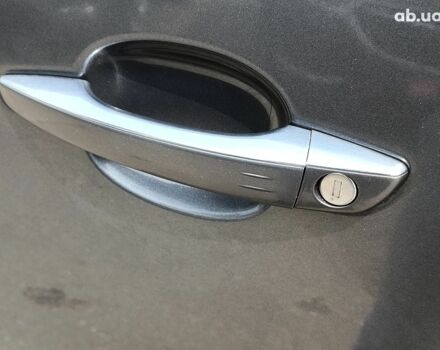 Сірий Пежо Traveller, об'ємом двигуна 2 л та пробігом 167 тис. км за 30990 $, фото 22 на Automoto.ua