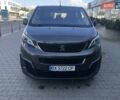 Пежо Traveller 2019 в Хмельницком на Automoto.ua Серый Пежо Traveller, объемом двигателя 2 л и пробегом 170 тыс. км за 26900 $, фото 1 на Automoto.ua