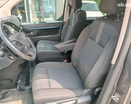 Сірий Пежо Traveller, об'ємом двигуна 2 л та пробігом 167 тис. км за 30990 $, фото 24 на Automoto.ua