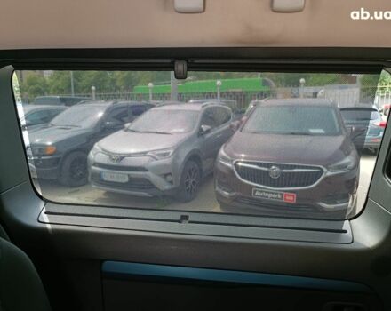 Сірий Пежо Traveller, об'ємом двигуна 2 л та пробігом 167 тис. км за 30990 $, фото 18 на Automoto.ua