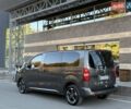 Сірий Пежо Traveller, об'ємом двигуна 2 л та пробігом 149 тис. км за 27900 $, фото 8 на Automoto.ua