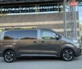 Сірий Пежо Traveller, об'ємом двигуна 2 л та пробігом 149 тис. км за 27900 $, фото 12 на Automoto.ua
