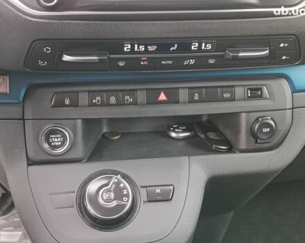 Сірий Пежо Traveller, об'ємом двигуна 2 л та пробігом 167 тис. км за 30990 $, фото 32 на Automoto.ua