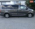 Пежо Traveller 2019 в Хмельницком на Automoto.ua Серый Пежо Traveller, объемом двигателя 2 л и пробегом 170 тыс. км за 26900 $, фото 3 на Automoto.ua