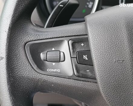 Сірий Пежо Traveller, об'ємом двигуна 2 л та пробігом 167 тис. км за 30990 $, фото 29 на Automoto.ua