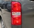 Сірий Пежо Traveller, об'ємом двигуна 2 л та пробігом 167 тис. км за 30990 $, фото 10 на Automoto.ua