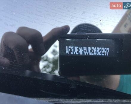 Пежо Traveller 2019 в Хмельницком на Automoto.ua Серый Пежо Traveller, объемом двигателя 2 л и пробегом 170 тыс. км за 26900 $, фото 8 на Automoto.ua