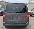 Сірий Пежо Traveller, об'ємом двигуна 2 л та пробігом 167 тис. км за 30990 $, фото 9 на Automoto.ua