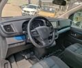 Сірий Пежо Traveller, об'ємом двигуна 2 л та пробігом 167 тис. км за 30990 $, фото 25 на Automoto.ua