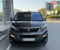 Сірий Пежо Traveller, об'ємом двигуна 2 л та пробігом 149 тис. км за 27900 $, фото 1 на Automoto.ua