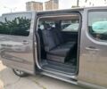 Сірий Пежо Traveller, об'ємом двигуна 2 л та пробігом 167 тис. км за 30990 $, фото 14 на Automoto.ua