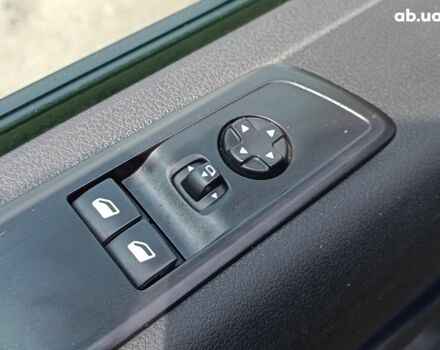 Сірий Пежо Traveller, об'ємом двигуна 2 л та пробігом 167 тис. км за 30990 $, фото 26 на Automoto.ua