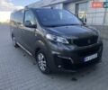 Серый Пежо Traveller, объемом двигателя 2 л и пробегом 170 тыс. км за 26900 $, фото 1 на Automoto.ua