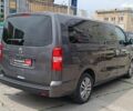 Сірий Пежо Traveller, об'ємом двигуна 2 л та пробігом 167 тис. км за 30990 $, фото 13 на Automoto.ua