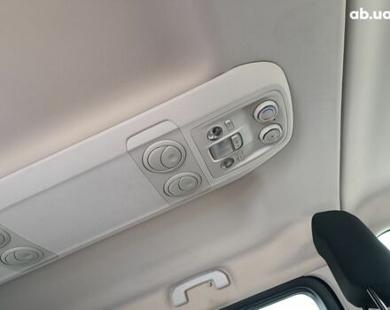 Сірий Пежо Traveller, об'ємом двигуна 2 л та пробігом 167 тис. км за 30990 $, фото 17 на Automoto.ua